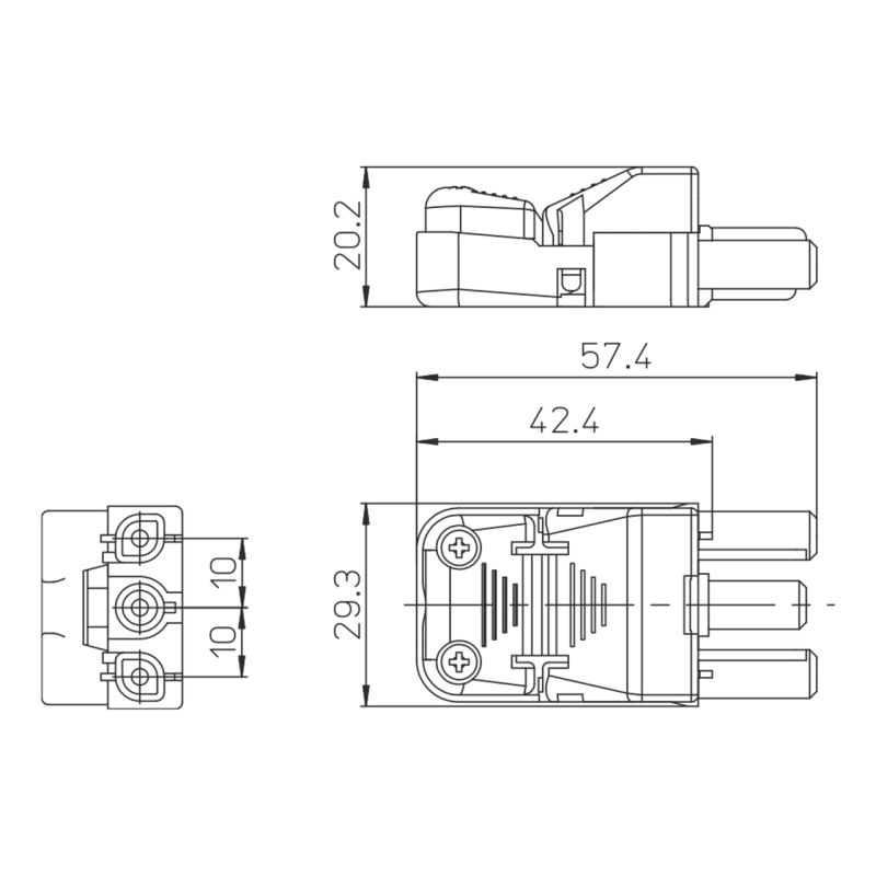 Φίσα 1602/VAB-M -  Τεμ.