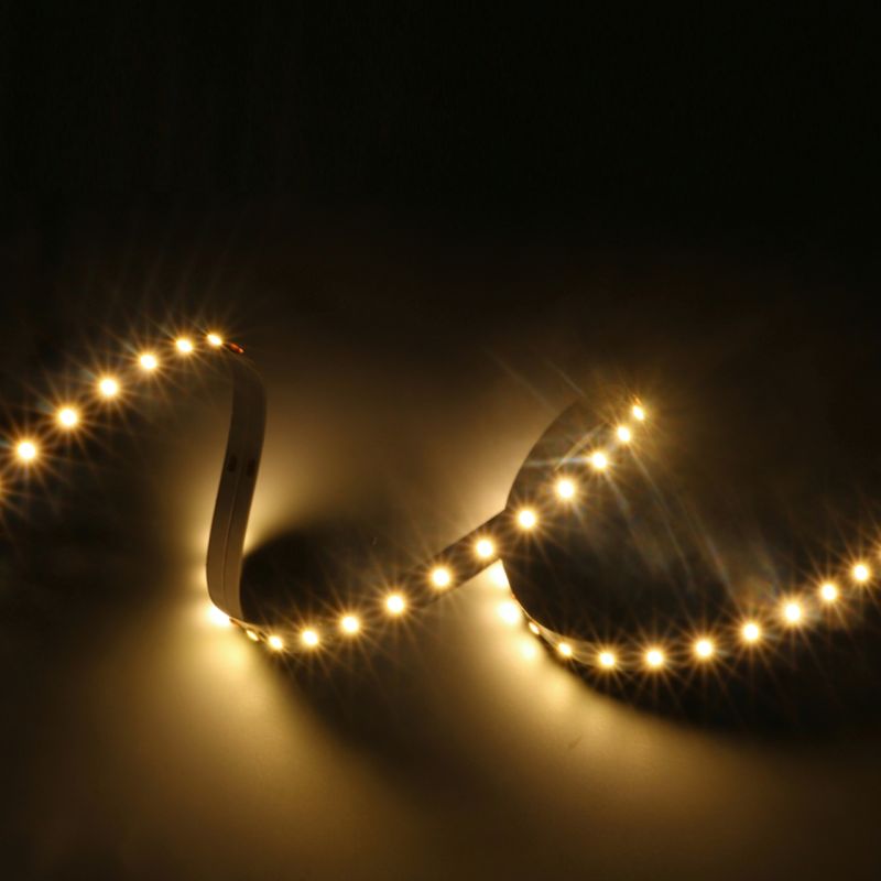 Ταινία LED Jazz 12 Watt/m 48V-IC CRI90 IP20 80 LED/m 5700K 5m -  Τεμ.