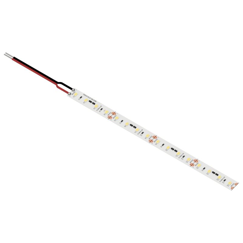 Ταινία LED Jazz 18 Watt/m 48V-IC CRI90 IP20 80 LED/m 3000K 5m -  Τεμ.