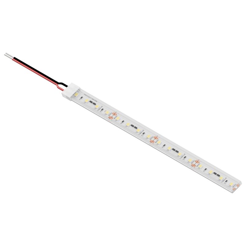 Ταινία LED Jazz 18 Watt/m 48V-IC CRI90 IP67 80 LED/m 4000K 5m -  Τεμ.
