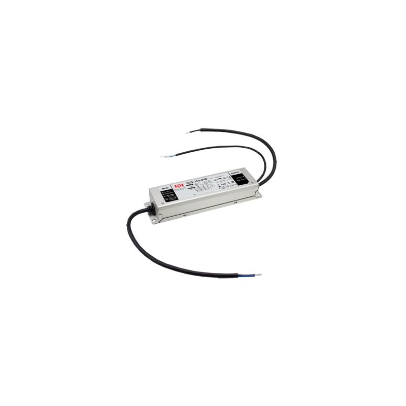 Tροφοδοτικό Mean Well IP65 150 Watt 48VDC -  Τεμ.