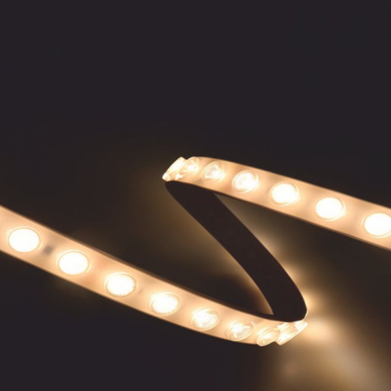 Ταινία LED Jazz flexible wall washer 18 Watt/m φακός 30 CRI90 IP67 2700K 1m -  Τεμ.