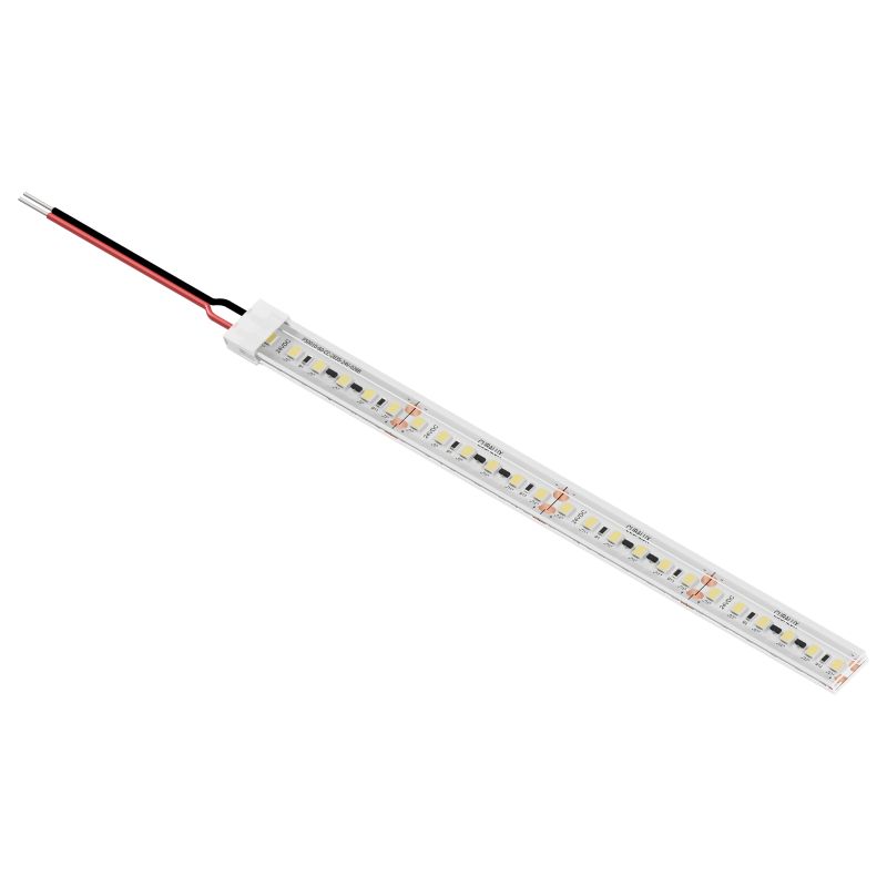 Ταινία LED Jazz 9 Watt/m 24V-IC CRI80 IP67 120 LED/m 3000K 15m -  Τεμ.