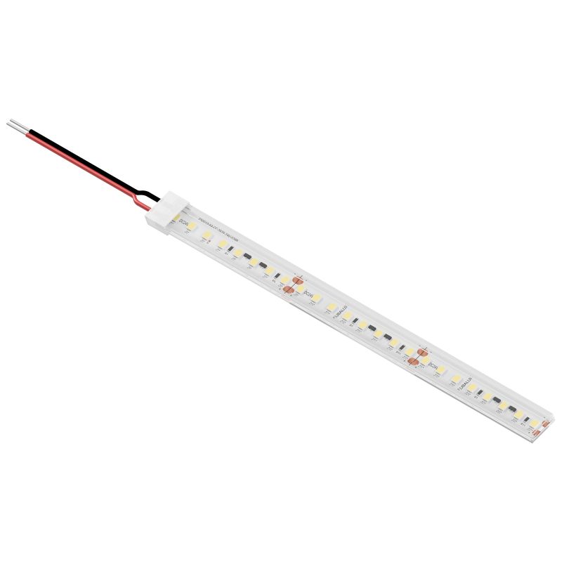 Ταινία LED Jazz 18 Watt/m 24V-IC CRI90 IP67 128 LED/m 6500K 5m -  Τεμ.