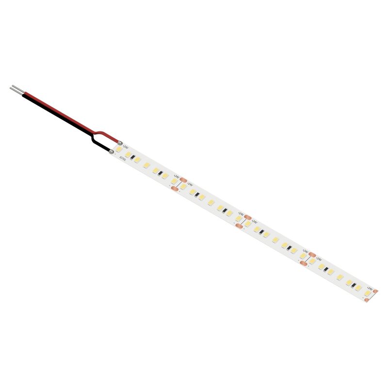 Ταινία LED Jazz 14,4 Watt/m 24V full spectrum CRI95 IP20 140 LED/m 2700K 5m -  Τεμ.