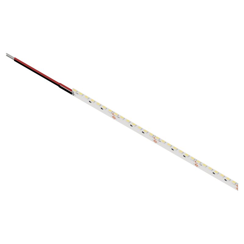 Ταινία LED Jazz πλαγίου φωτισμού 14,4 Watt/m 24V CRI80 IP20 140 LED/m 2700K 5m -  Τεμ.