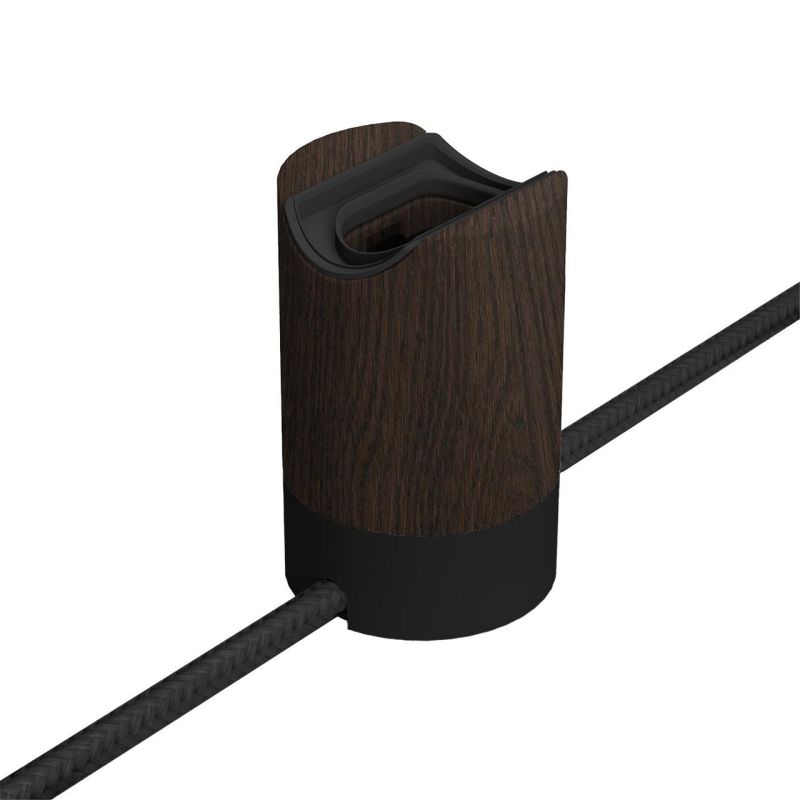 Σετ Spostaluce esse14 με ντουί S14d, εφέ Wenge -  Τεμ.