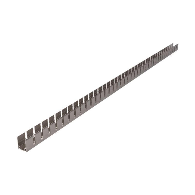 Εύκαμπτο προφίλ Αλουμινίου για led ταινία Flex IP68 1 μέτρο -  Τεμ.