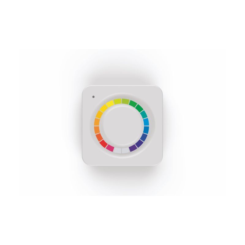 RGB/RGBW 1Ch RF touch remote control