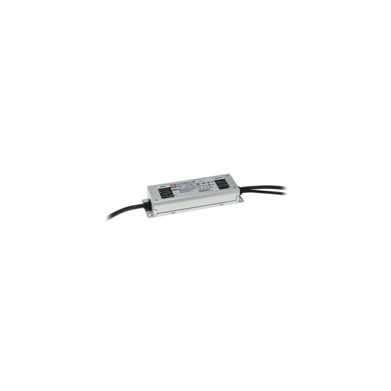 Led driver Mean Well XLG IP67 150 Watt 12V -  Τεμ.
