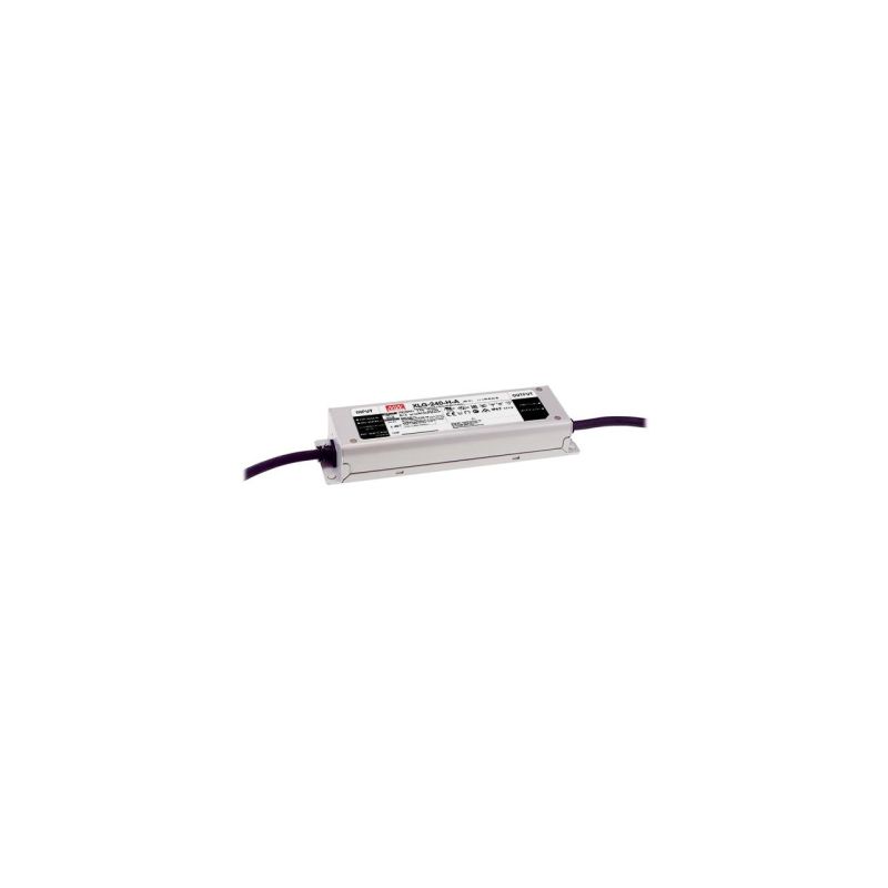 Led driver Mean Well XLG IP67 200 Watt 12V -  Τεμ.