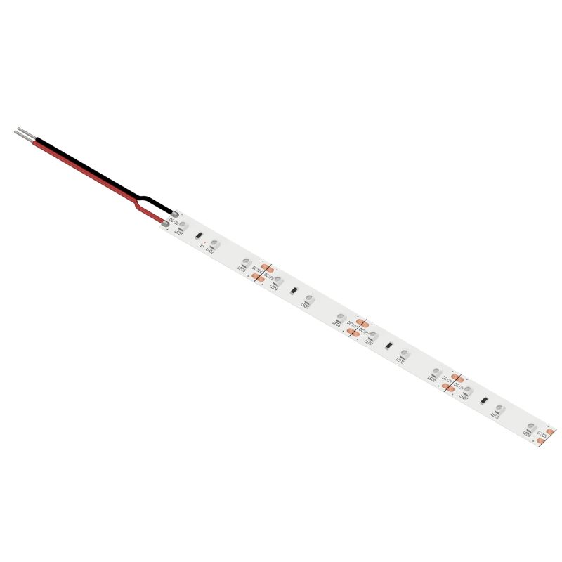 Ταινία LED TΩRA 4,8 Watt/m 12V IP65 60 LED/m Πράσινο 5m -  Τεμ.
