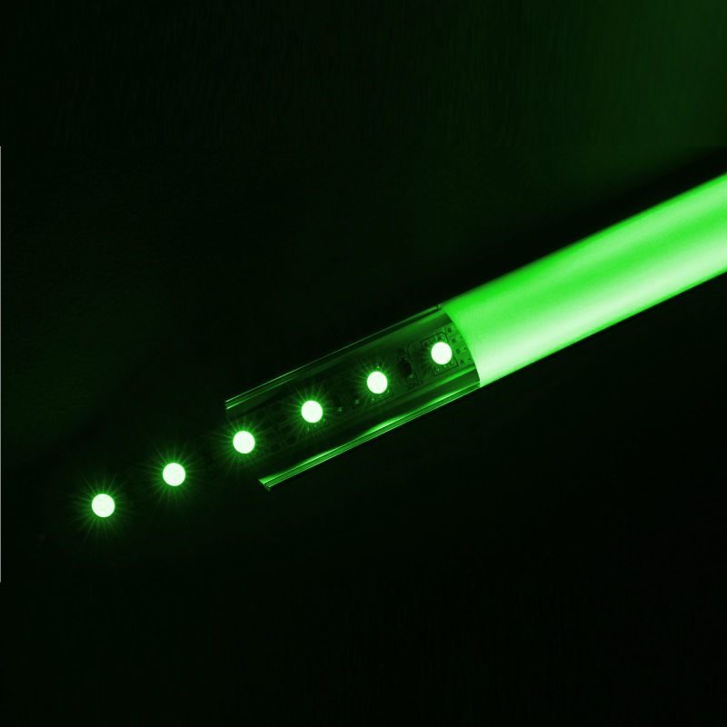 Ταινία LED TΩRA RGB 14,4 Watt/m 12V IP67 60 LED/m 5m -  Τεμ.