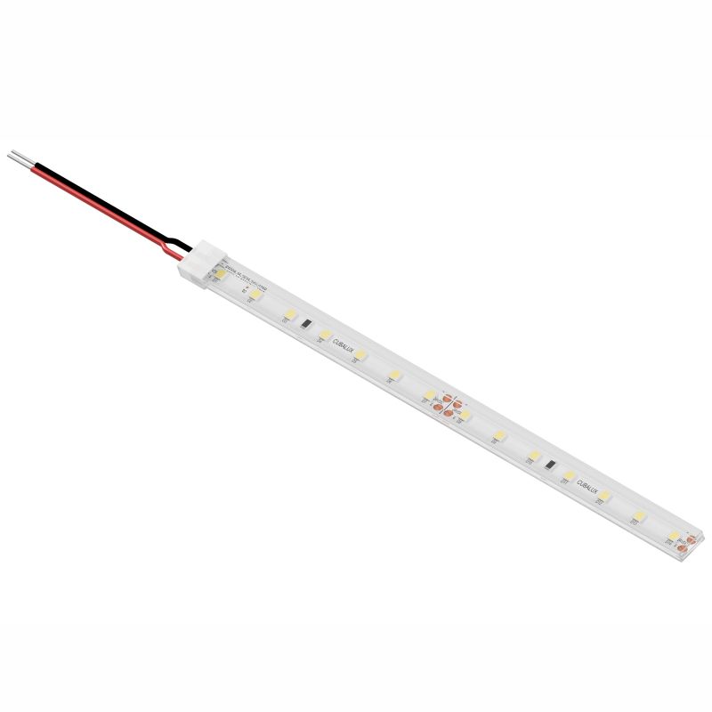 Ταινία LED TΩRA 12 Watt/m 24V CRI80 IP67 70 LED/m 4000K 5m -  Τεμ.