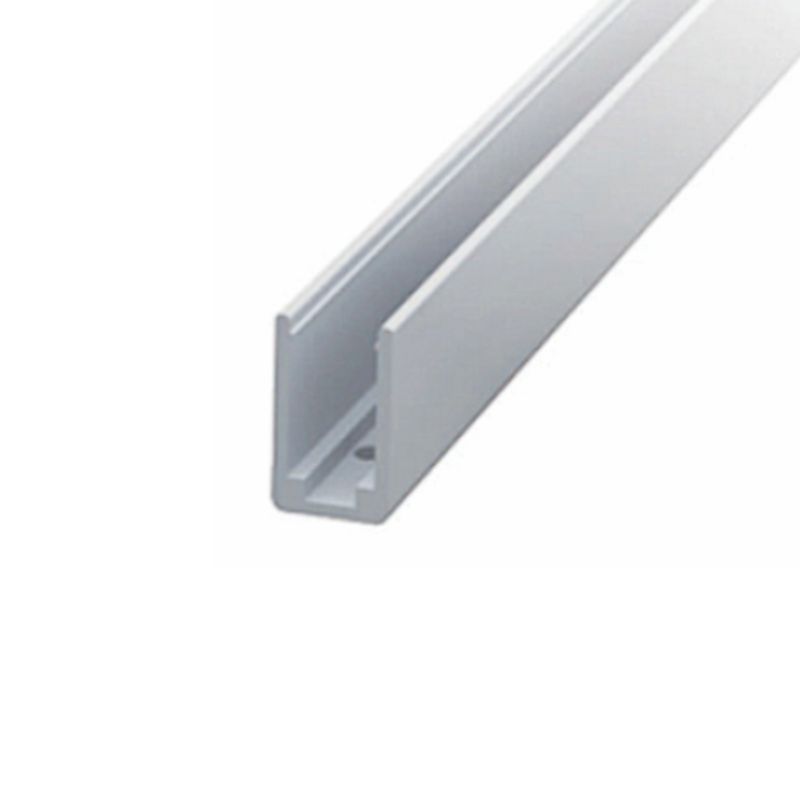 Προφίλ αλουμινίου 1 μέτρο για Neon flex 13x6 -  Τεμ.