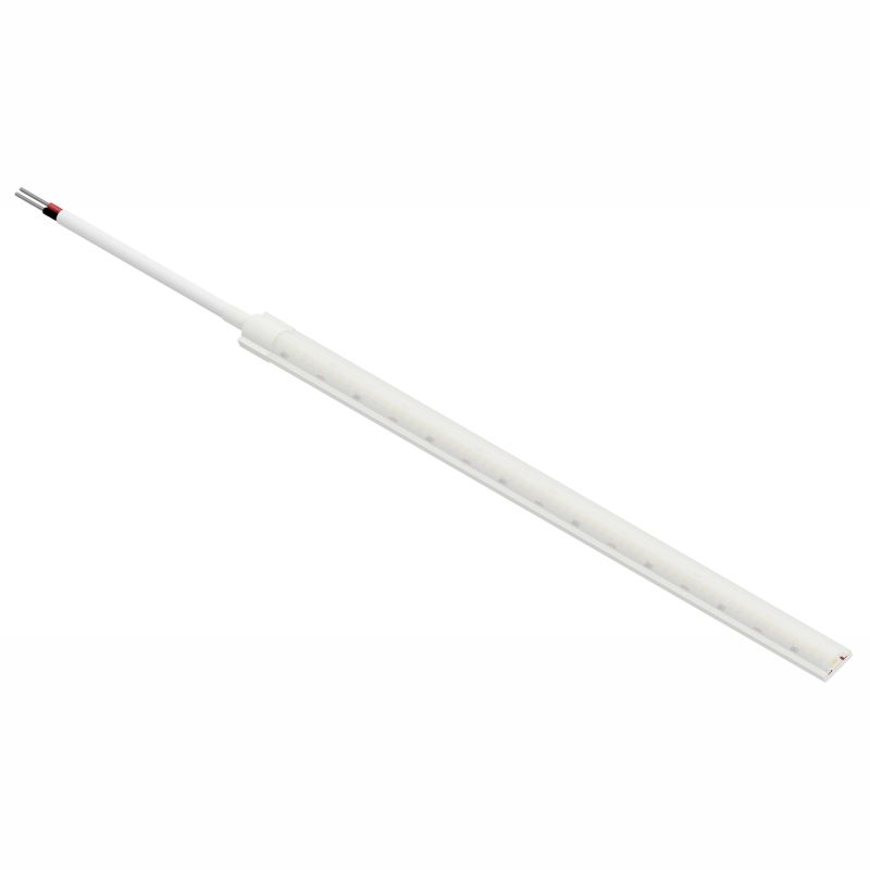 Ταινία LED TΩRA COB 12 Watt/m 24V CRI90 IP67 416 LED/m 3000K 5m -  Τεμ.