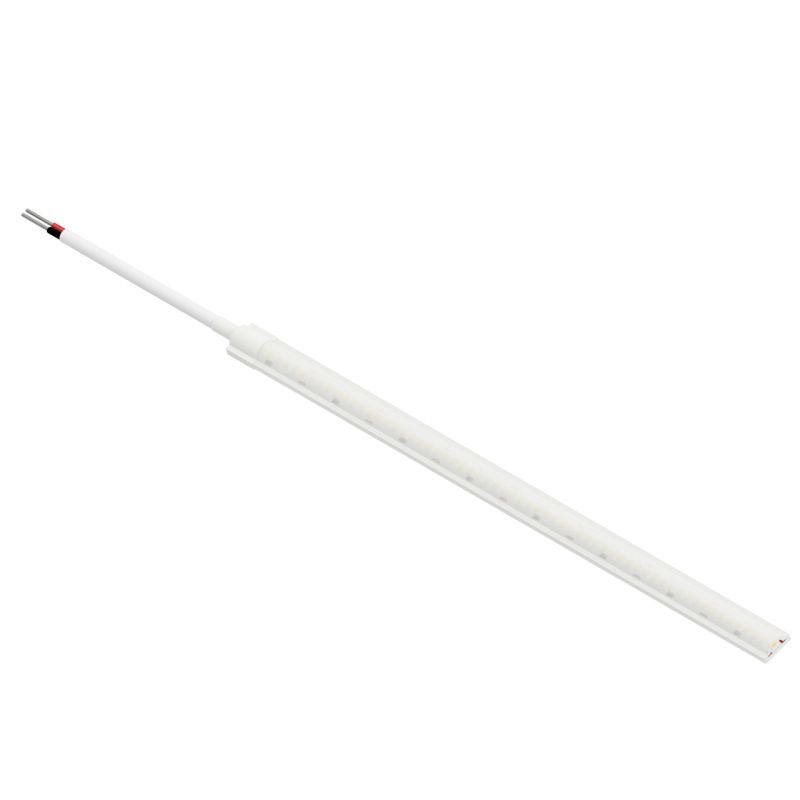 Ταινία LED TΩRA COB 9 Watt/m 24V CRI90 IP67 368 LED/m 2700K 5m -  Τεμ.
