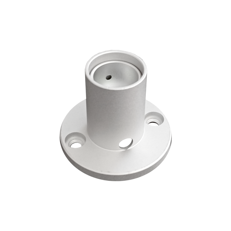Ανάρτηση αλουμινίου οροφής για Rondo Neon Φ18mm -  Τεμ.