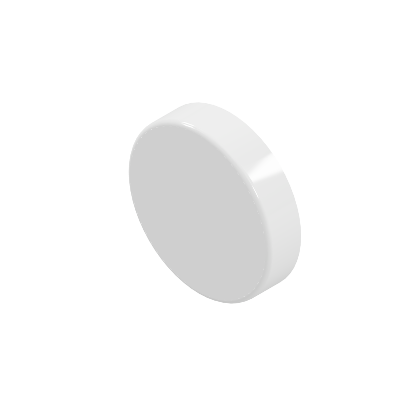 Τερματική τάπα σιλικόνης -  Τεμ.