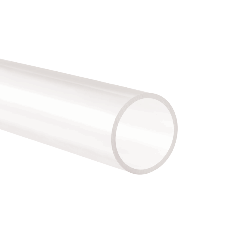 Διάφανη σωλήνα 1 μέτρο για Rondo Neon Φ18mm -  Τεμ.