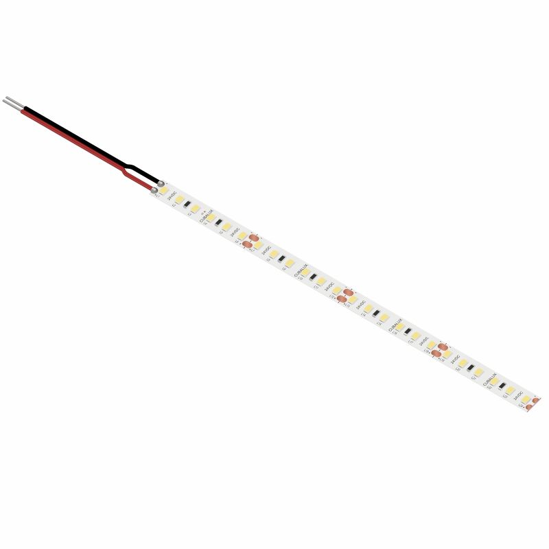 Ταινία LED TΩRA 9,6 Watt/m 24V CRI80 IP65 120 led/m 2700K 50m -  Τεμ.
