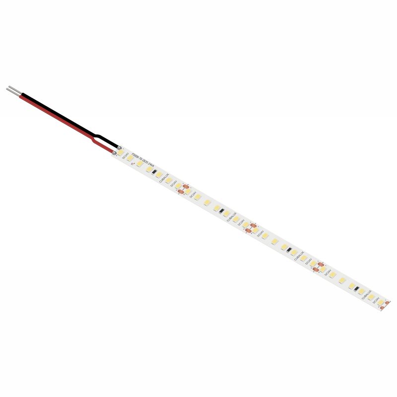 Ταινία LED TΩRA 14,4 Watt/m 24V CRI80 IP65 140 led/m 2700K 50m -  Τεμ.