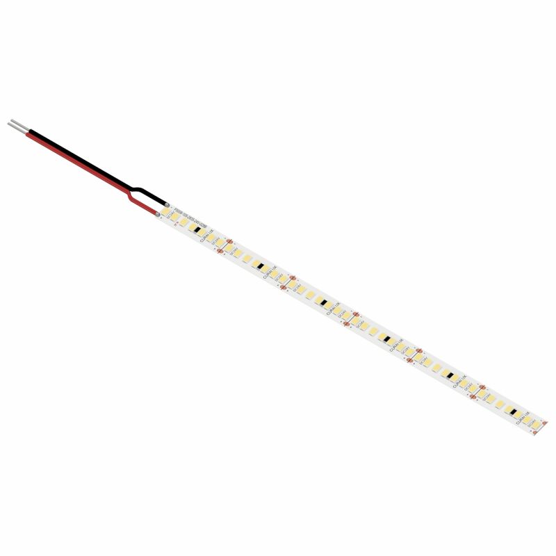 Ταινία LED Emphasis 9,6 Watt/m 24V CRI80 IP20 210 LED/m 6500K 5m -  Τεμ.