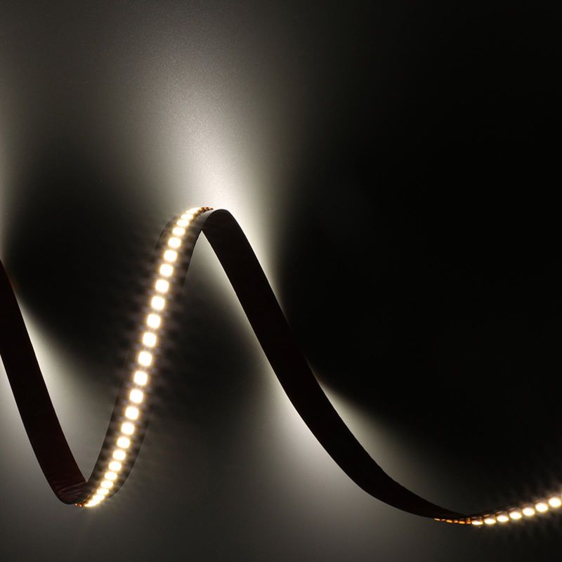 Ταινία LED Emphasis 14,4 Watt/m 24V CRI80 IP20 210 LED/m 3000K 5m -  Τεμ.