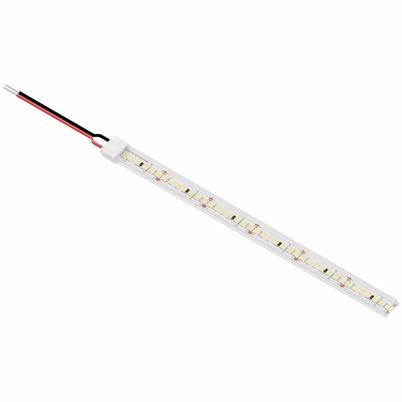 Ταινία LED Emphasis 9,6 Watt/m 24V CRI80 IP67 210 LED/m 6500K 5m -  Τεμ.