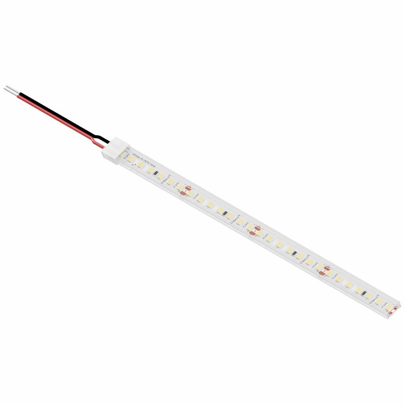 Ταινία LED Emphasis 9,6 Watt/m 24V CRI90 IP67 140 LED/m 6500K 5m (10.4mm) -  Τεμ.