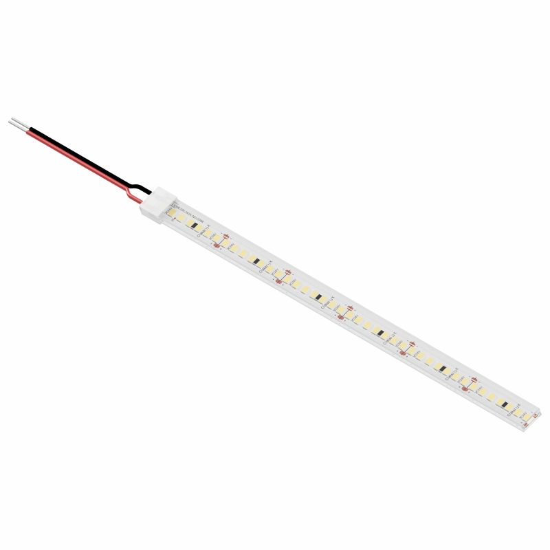 Ταινία LED Emphasis 9,6 Watt/m 24V CRI90 IP67 210 LED/m 2700K 5m (10.4mm) -  Τεμ.
