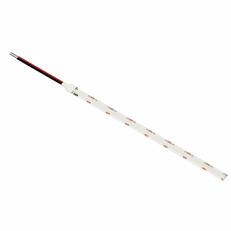 Ταινία LED Emphasis COB 9,6 Watt/m 24V CRI90 IP20 320 LED/m 6500K 5m (8mm) -  Τεμ.