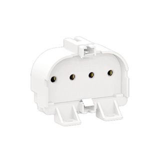 2G11 lamp holder 441/V