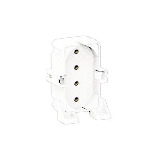 2G11 lamp holder 442/V