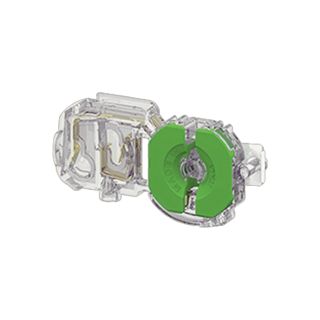 Ντουί Φθορίου G13 3345-C/MAU-9.5-TR -  Τεμ.