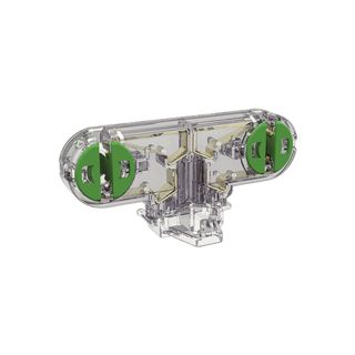 Ντουί Φθορίου G5 (Τ5) 908/S-TR -  Τεμ.