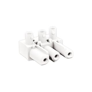 Connector 2P+E (2602/VB)