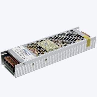 Τροφοδοτικό Cubalux IP20 300 Watt 12VDC -  Τεμ.