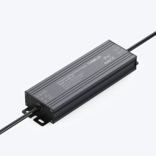 Τροφοδοτικό Cubalux IP67 100 Watt 24VDC -  Τεμ.