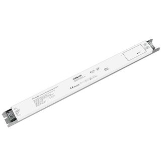 Τροφοδοτικό LED Cubalux, dimmable RF, 0/1-10V, Push button, 75 Watt 24VDC IP20 -  Τεμ.