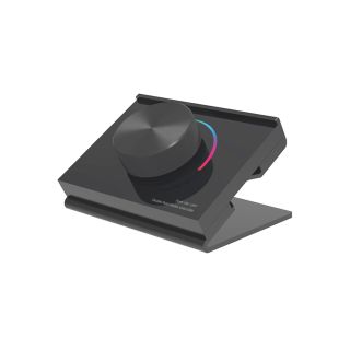 Ασύρματο χειριστήριο επιτραπέζιο RGB 1 ζώνης -  Τεμ.