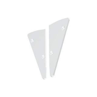 End cap for 131149 aluminum profile
