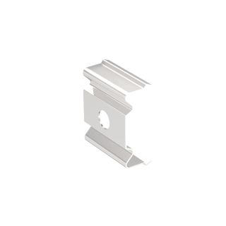 Wall bracket for 131154 aluminum profile