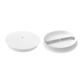 Driver box white O330mm