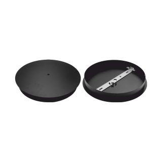 Driver box black O330mm