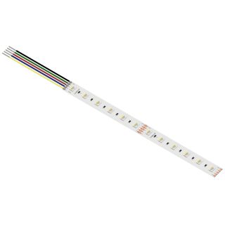 Ταινία LED Jazz RGBW 11,5 Watt/m 24V IP20 60 LED/m 12mm 15m -  Τεμ.