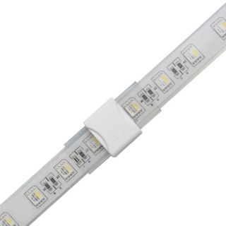 Kονέκτορας ενδιάμεσος RGBW IP67 για ταινίες led πλάτους 14mm -  Τεμ.