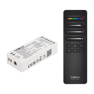 RF - Push Button SPI Controller 3 σε 1 με ασύρματο χειριστήριο SPI (Σετ) -  Τεμ.