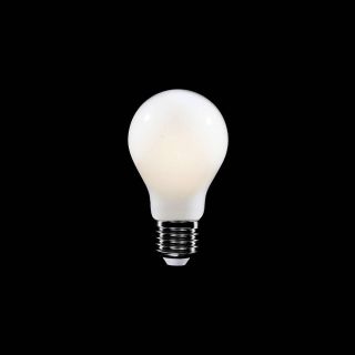 LED Bulb Milky Drop A60 4W 470Lm E27 2700K