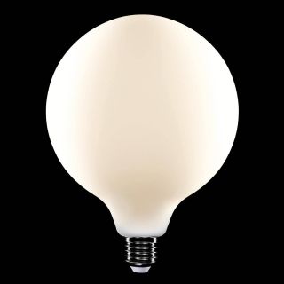 LED bulb CRI 95 G150 7W 640Lm E27 2700K Dimmable